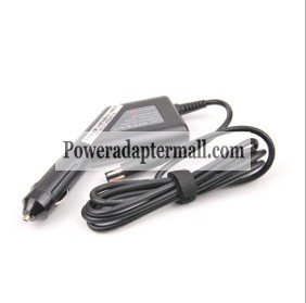 HP-Compaq nx6120 NC4400 CQ35 18.5V 3.5A Car Adapter charger